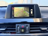 BMW X1 16 d sDrive