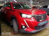 Peugeot 2008 BlueHDi 110 Active