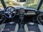 MINI Cooper Cooper D
