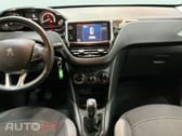 Peugeot 208 1.2 VTi Style