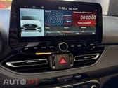 Hyundai i30 2.0 T-GDi Pack Performance 8DCT