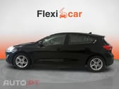 Ford Focus 1.0 EcoBoost Titanium