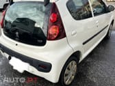 Peugeot 107 Active