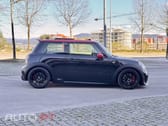 MINI John Cooper Works .