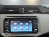 Nissan Micra 0.9 IG-T N-Connecta Urban S/S