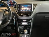 Peugeot 2008 PureTech 110 Stop&Start EAT6 Allure