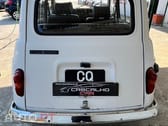 Renault 4 1.1 GTL