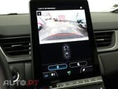 Renault Captur Captur 1.2 ECO-G Techno