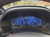 Ford Puma 1.0 EcoBoost MHEV ST-Line X