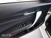 BMW 116 d Pack M
