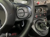 Fiat 500C 1.0 Hybrid