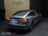Tesla Model 3 Long-Range Dual Motor AWD