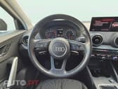 Audi Q2 30 TFSI Advanced