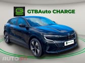 Renault Mégane E-Tech Equilibre 