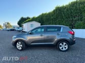 Kia Sportage 1.7 CRDi ISG LX