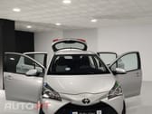 Toyota Yaris 1.0 VVT-i Comfort