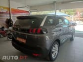 Peugeot 5008 1.6 BlueHDi Style EAT6