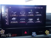 Audi A4 Avant 35 TDI S tronic