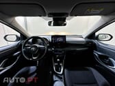 Toyota Yaris Hybrid Dynamic Edition