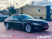 BMW 420 d Line Luxury Auto