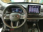 Jeep Compass 1.3 T Limited DCT