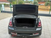 MINI Roadster Cooper S