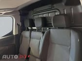 Peugeot Partner 1.5 BlueHDi  Standard 