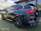 BMW X5 45 e xDrive Pack M