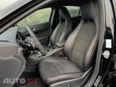 Mercedes-Benz A 45 AMG 4-Matic