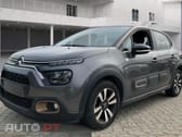 Citroen C3 1.2 PureTech C-Series