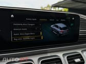 Mercedes-Benz GLE e 4Matic