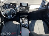 BMW 216 i 7L