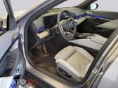 BMW 550 e LIMOUSINE xDRIVE M SPORT 