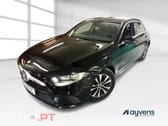 Mercedes-Benz A 180 d Business Solutions