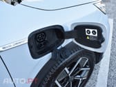 BYD Atto 3 60.48 kWh Design