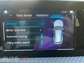 Mercedes-Benz CLA 180 SB DCT 