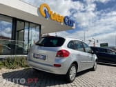 Renault Clio Break 1.5 dCi Dynamique