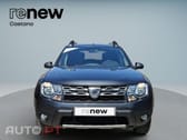 Dacia Duster 1.2 TCe 125cv Essential