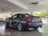 BMW M240 Coupe Aut