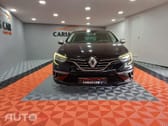 Renault Mégane 1.2 TCe GT Line J18