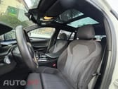 BMW 520 d Pack M Auto