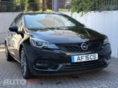 Opel Astra Sports Tourer 1.5 D Ultimate S/S