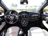 Fiat 500 Dolcevita