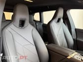 BMW iX xDrive 40