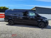 Mercedes-Benz Vito 114 CDi/34 Pro