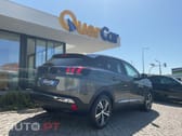 Peugeot 3008 1.2 PureTech Allure