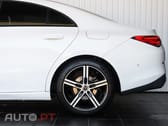 Mercedes-Benz CLA 180 d Style Aut.