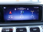 Mercedes-Benz GLE Coupe de 4Matic