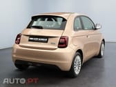 Fiat 500 e