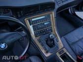 BMW 850 CSi